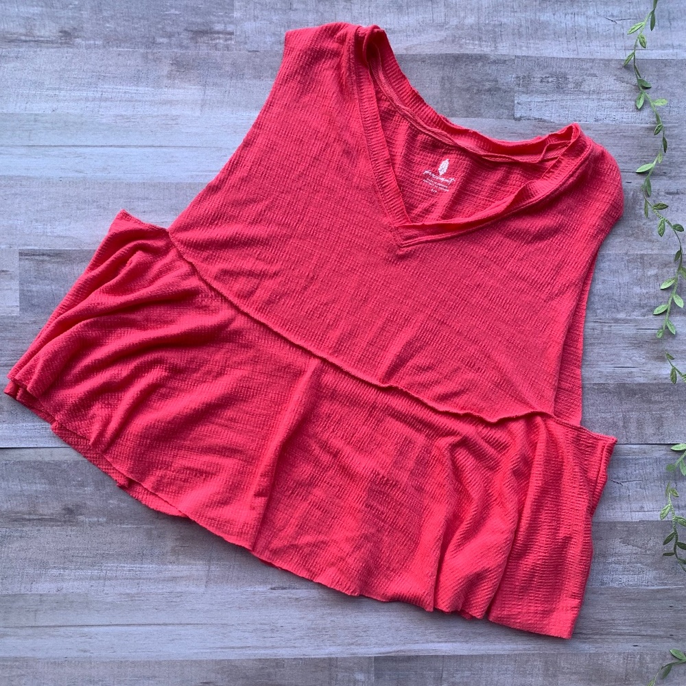 FP Movement tank
